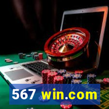 567 win.com